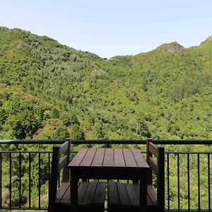 Valley View Hotel Encumeada