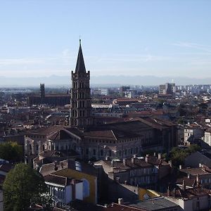 Appart Hotel Nouvel Horizon